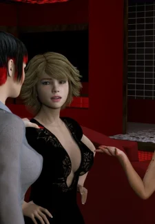 Asking for Work (4)