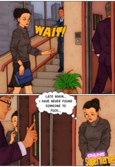 Batman Secretary (10)