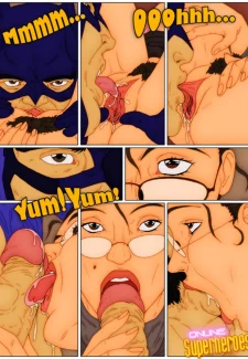 Batman Secretary (6)