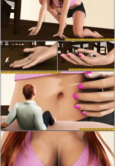 Belly of the Beauty (3)