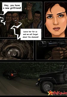Blood diamond (6)