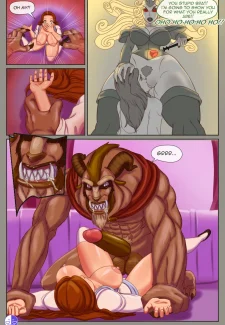 Booty-and-the-Beast-11