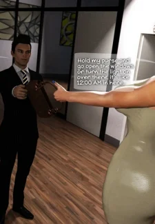 Bossy Wife (39)