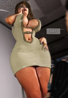 Bossy Wife (50)