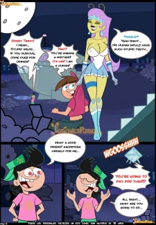 Breaking The Rules 4 (6)