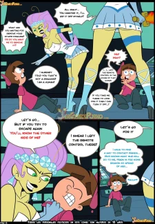 Breaking The Rules 4 (7)