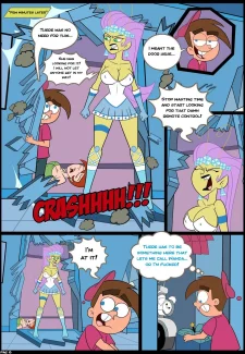 Breaking The Rules 4 (8)