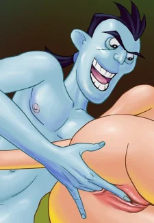 Cartoon Reality – Kim Possible 32