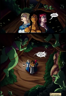 Cock and Dagger 35