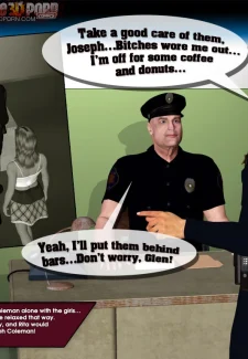 Cops Sex Arrest (3)
