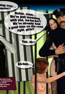 Cops Sex Arrest (31)