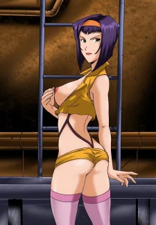 Cowboy Bebop (15)