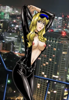 Cowboy Bebop (16)