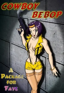 Cowboy Bebop- A Package for Faye