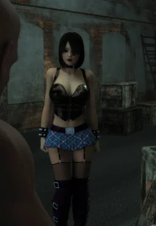 Dark Alley Lover (10)