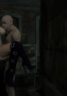 Dark Alley Lover (24)