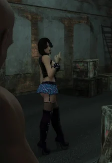Dark Alley Lover (33)