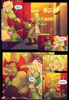 Da’Younguns & Dragons 2 (10)