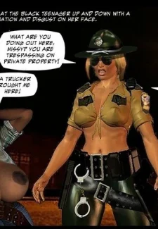 Delissia Hitchhiker (26)