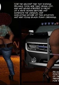 Delissia Hitchhiker (28)