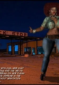 Delissia Hitchhiker (39)