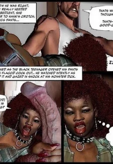 Delissia Hitchhiker (8)