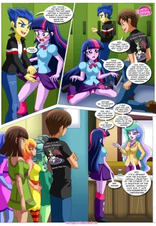 Equestria Girls Unleashed (4)