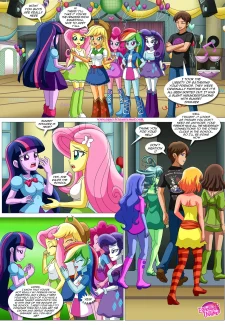 Equestria Girls Unleashed (6)