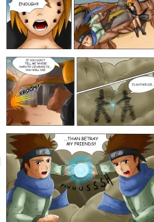 Feel the Pain007