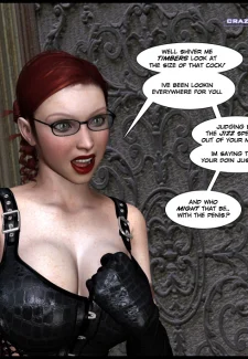 Fetish Island (100)