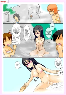 Foreskin Futanari (9)