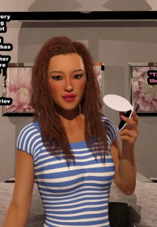 Hannah’s Corruption (12)