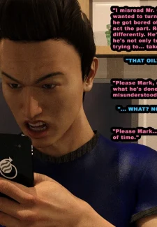 Hannah’s Corruption (15)