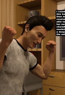 Hannah’s Corruption (3)