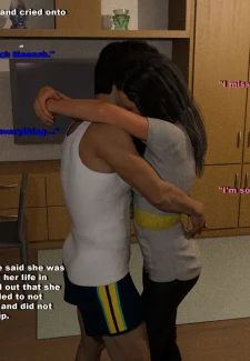 Hannah’s Corruption Chapter 2 (3)