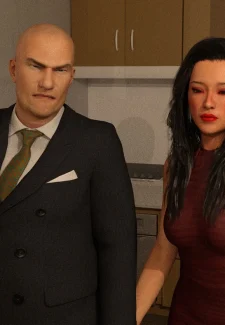 Hannah’s Corruption Chapter 2 (32)
