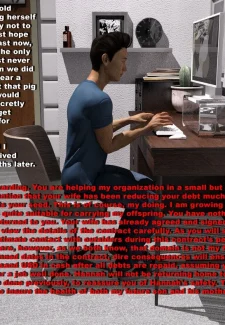 Hannah’s Corruption Chapter 2 (5)