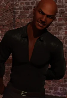 Hannah’s Corruption (12)