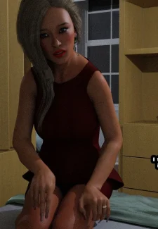 Hannah’s Corruption (15)