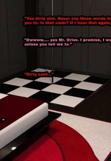 Hannah’s Corruption Chapter 12 (14)