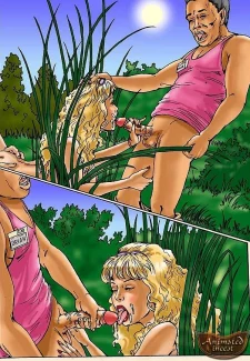 In the zoo (12)