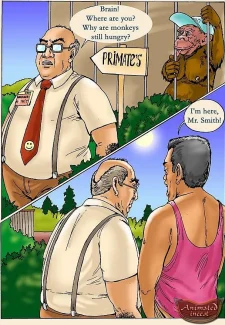 In the zoo (13)