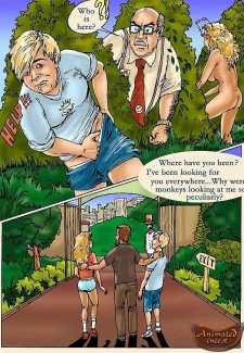 In the zoo (15)