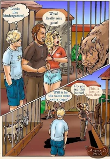 In the zoo (3)