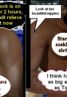 Interracial Sexfest (11)
