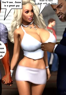 Interracial Sexfest (4)