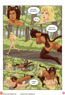Jungle of Pleasure (4)