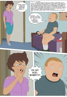 King of the Hill (3)