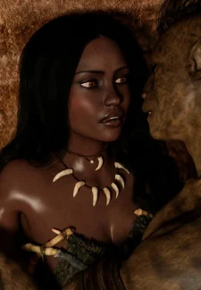 Lonely Huntress (15)
