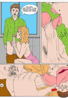 Mom`s great ass (4)